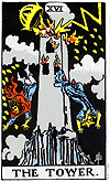 Tarot Tower